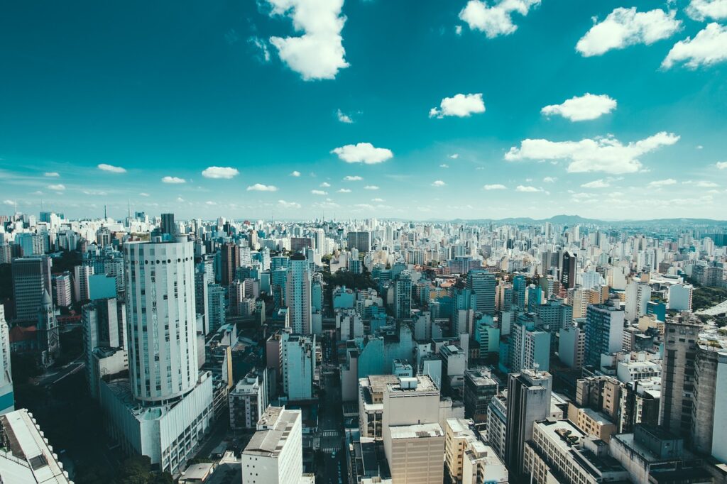 SÃO PAULO