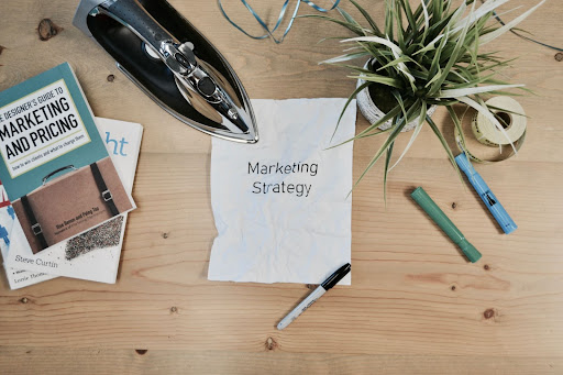 Estratégias de marketing para pequenos negócios