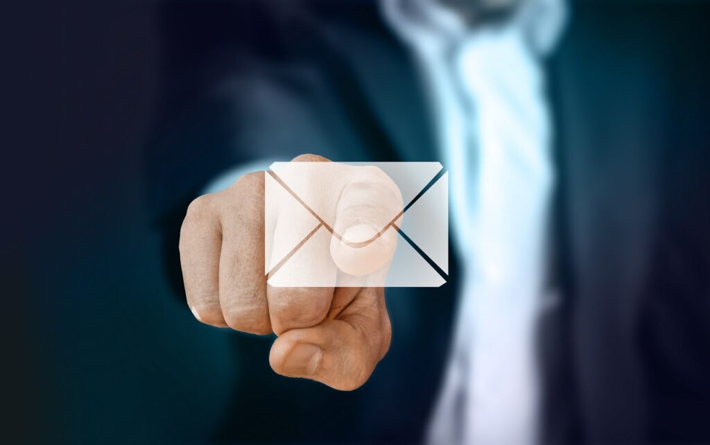 E-mail Marketing: Aprenda a Manter Clientes