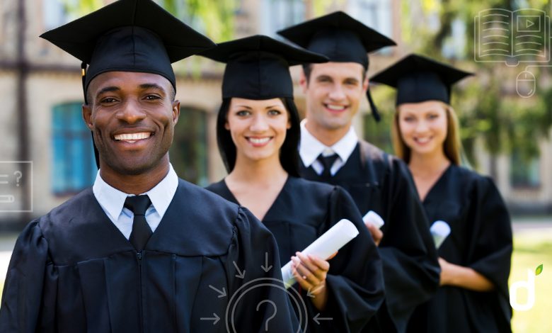 A Importância do Diploma Superior no Mercado de Trabalho: Um Guia para o Sucesso Profissional