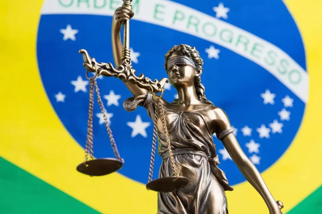 O que é Legítima Defesa para o Direito Brasileiro