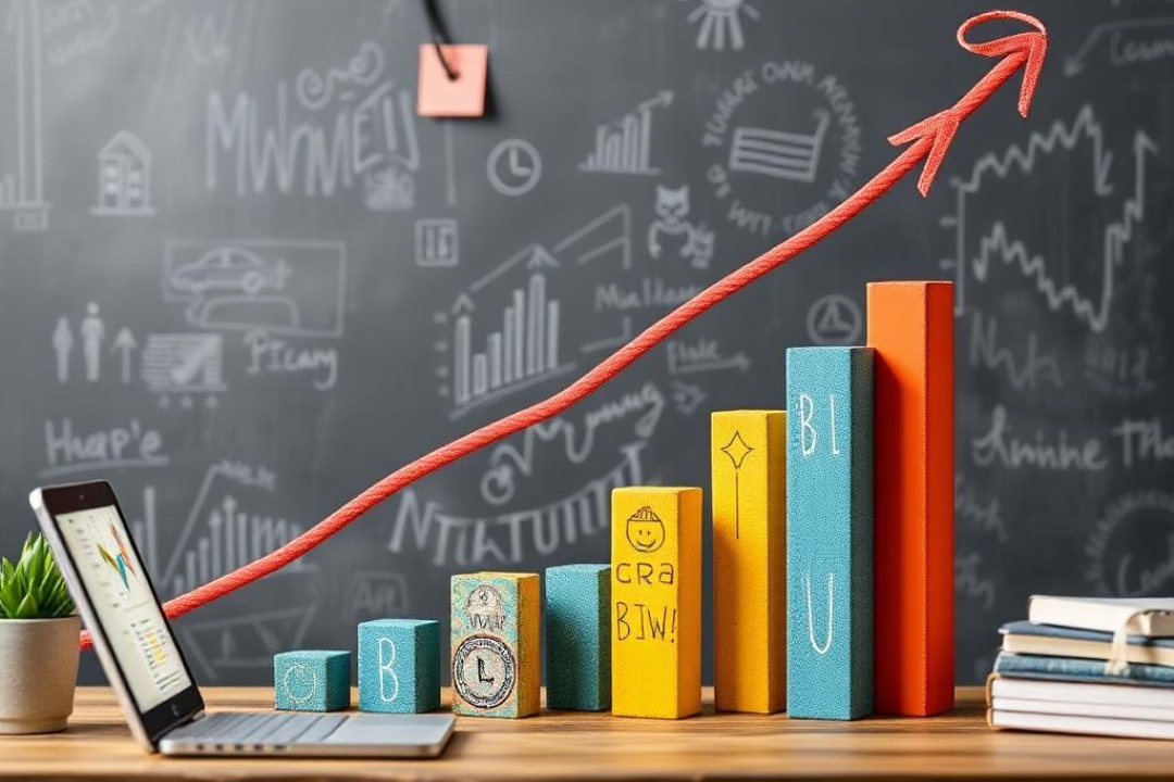 Estratégias de marketing para impulsionar o crescimento da sua empresa ...