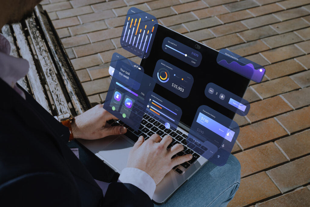 Software de Gestão: Como Escolher o Ideal para Sua Empresa