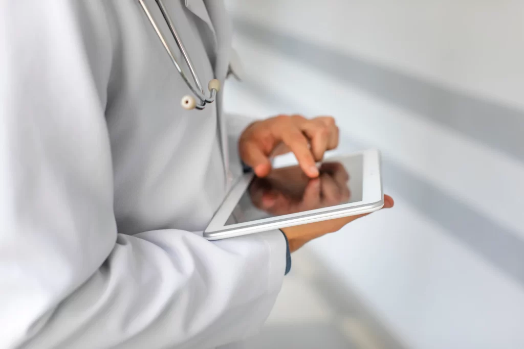 Como a inteligência artificial pode aumentar os lucros da sua clínica