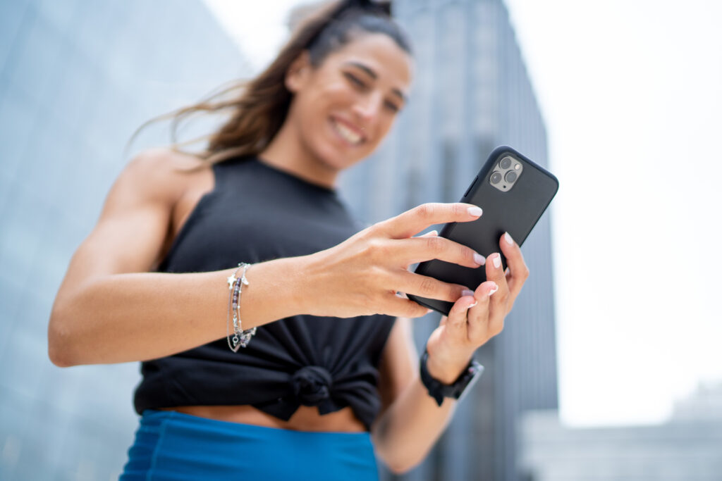 Smartphones Modernos Estão com Mais Possibilidades Graças à IA