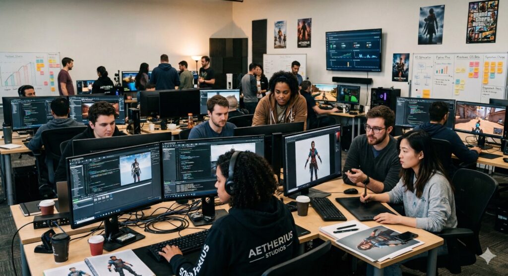 O segredo por trás das gigantes dos games: o que startups precisam aprender agora