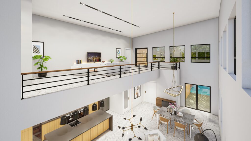 Descubra por que casas inteligentes começam pelo planejamento das áreas externas e conheça soluções que aumentam conforto, eficiência e valorização do imóvel.